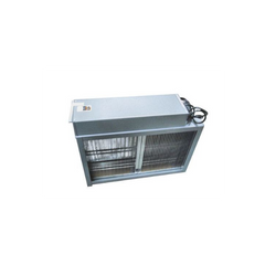 INTERNATIONAL COMFORT PRODUCTS EBAC01DFS