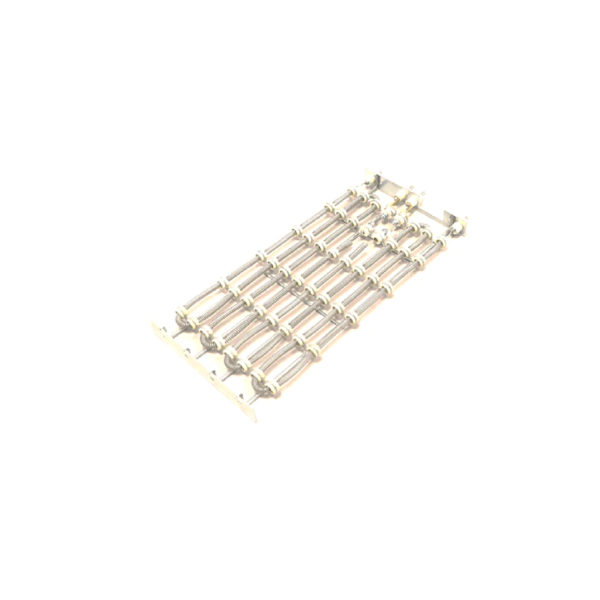 TRANE ELM0637 BASEBOARD HEATERS