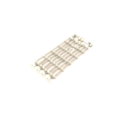 TRANE ELM0637 BASEBOARD HEATERS