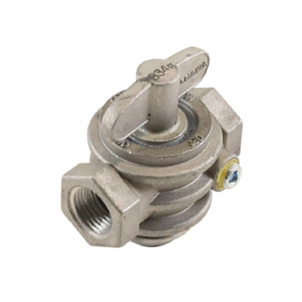TRANE VAL7446 GAS VALVES