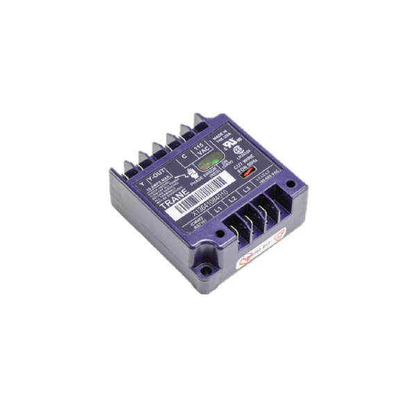 TRANE MON0046 CONTROL BOARDS