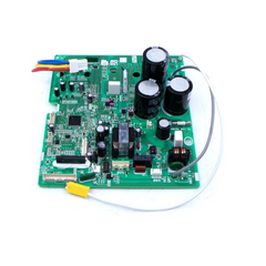 DAIKIN 4009626 CONTROL BOARDS