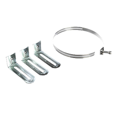 TRANE BRK05348 MOTOR MOUNTS & BRACKETS