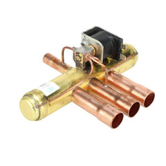 CARRIER EF17BZ242 REVERSING VALVES