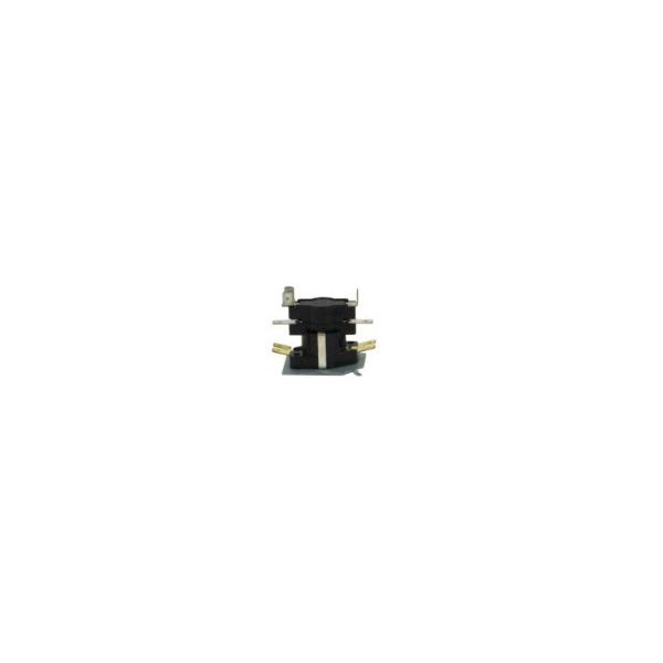 INTERNATIONAL COMFORT PRODUCTS R02N016 SEQUENCERS