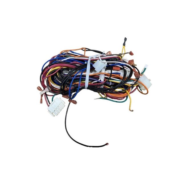 TRANE WIR0437 CONTROL BOARDS
