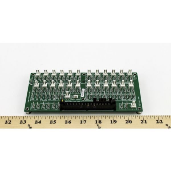 TRANE MOD1167 CONTROL BOARDS