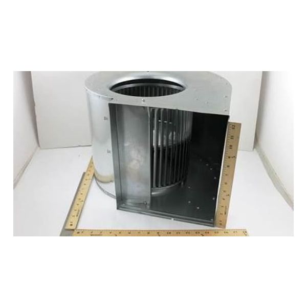 CARRIER B0372001 BLOWER WHEELS