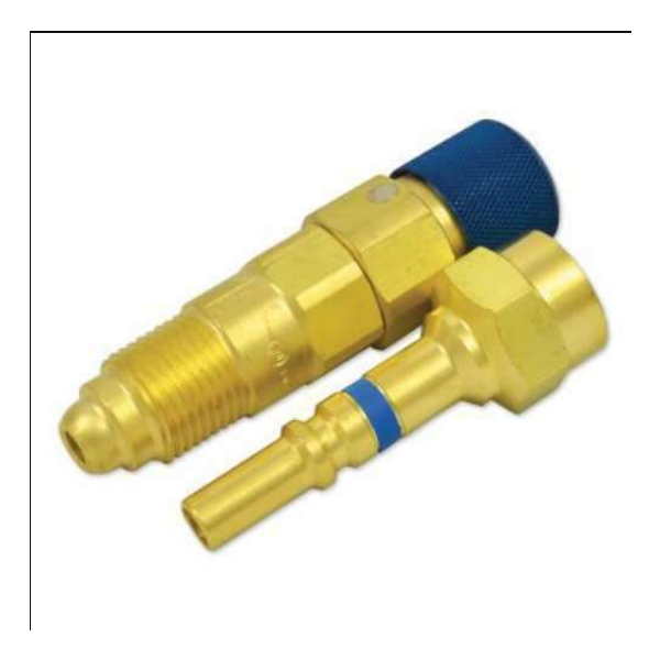 INTERNATIONAL COMFORT PRODUCTS 1190411 GAS VALVES