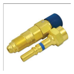 INTERNATIONAL COMFORT PRODUCTS 1190411 GAS VALVES