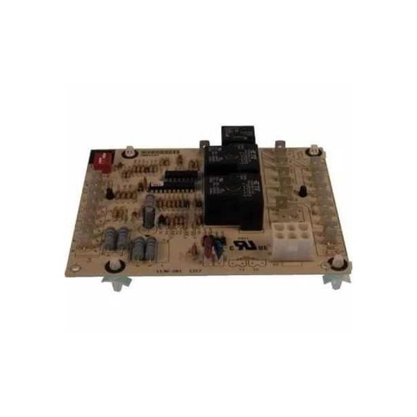 INTERNATIONAL COMFORT PRODUCTS 1171432 FLUE EXHAUST BLOWERS