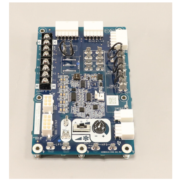 INTERNATIONAL COMFORT PRODUCTS 1190822 CONTROL BOARDS
