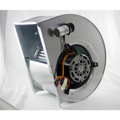TRANE BLW0550 AIR BLOWERS