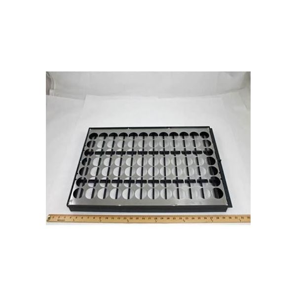 TRANE CHG0059 AIR CLEANER REPLACEMENT PARTS