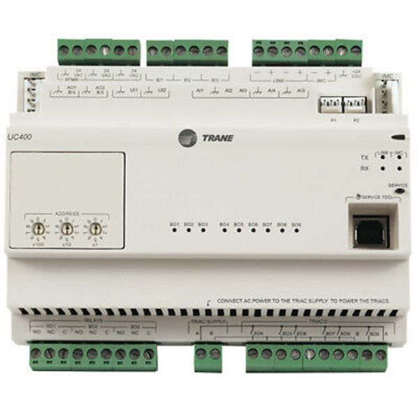 TRANE MOD2071 CONTROL BOARDS