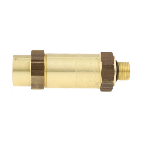 TRANE VAL7408 RELIEF VALVES