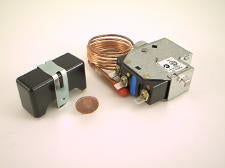 DAIKIN APPLIED Daikin 047932301 SPDT Switch 100/425# 36 inch Lockout