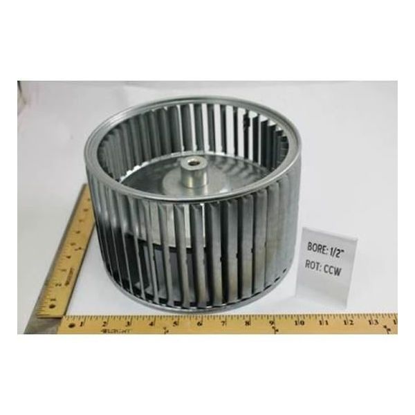 INTERNATIONAL COMFORT PRODUCTS 2120124 BLOWER WHEELS