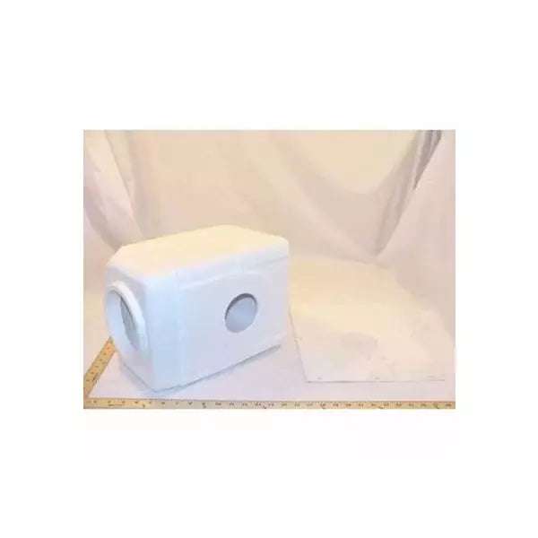 INTERNATIONAL COMFORT PRODUCTS 1007851 GAS VALVES