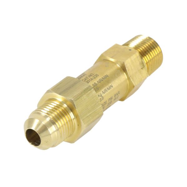 TRANE VAL7026 PRESSURE REGULATING VALVES