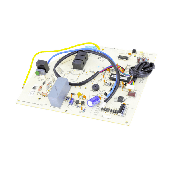 INTERNATIONAL COMFORT PRODUCTS 1.7122E+13 FURNACE CONTROL BOARDS