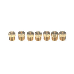 INTERNATIONAL COMFORT PRODUCTS 1186371 BURNER ORIFICE