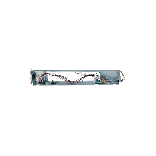 INTERNATIONAL COMFORT PRODUCTS 1.7223E+13 GAS VALVE ASSEMBLIES