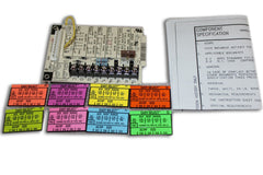 INTERNATIONAL COMFORT PRODUCTS 1185358 CONTROL BOARDS