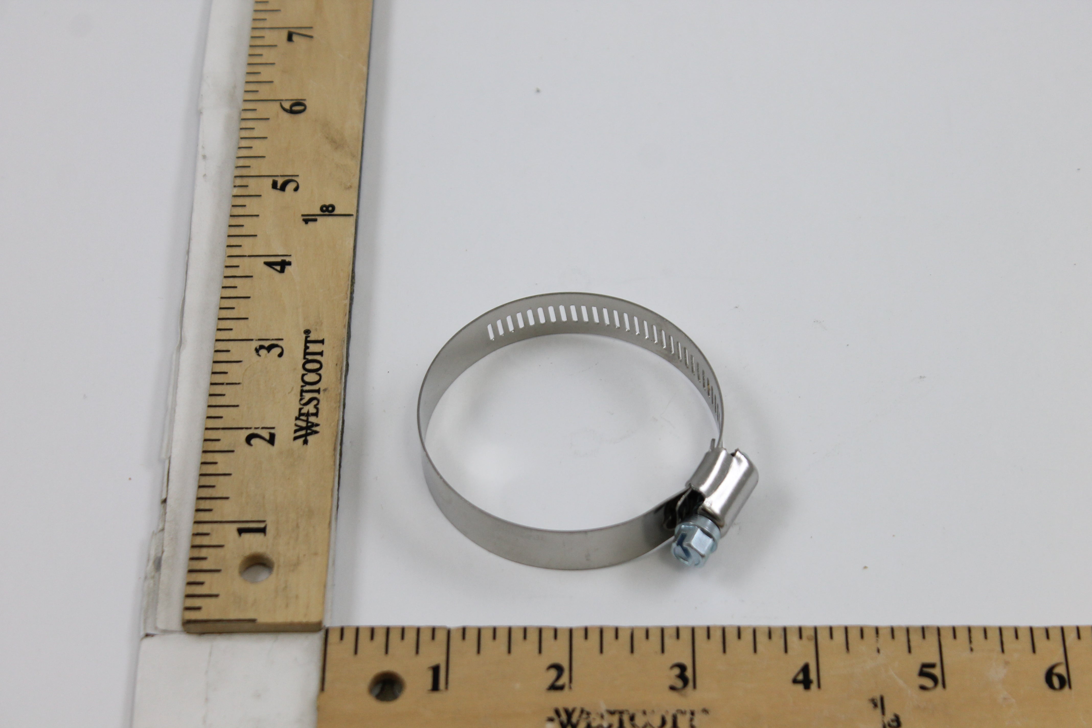 TRANE CMP0381 FLUE EXHAUST BLOWERS