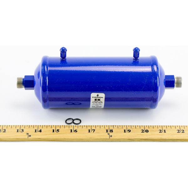 TRANE DHY1081 FILTER DRIERS & ACCUMULATORS
