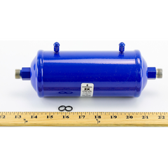 TRANE DHY1081 FILTER DRIERS & ACCUMULATORS