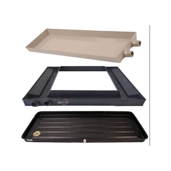 TRANE PAN03969 CONDENSATE & DRAIN PANS