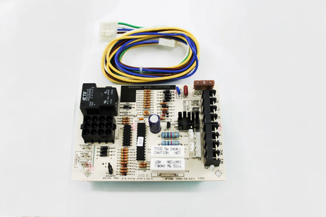 INTERNATIONAL COMFORT PRODUCTS 1170065 FAN CONTROL BOARDS