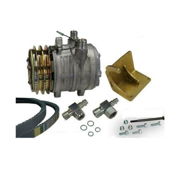 TRANE BAYLPKT029E LIQUID PROPANE CONVERSION KITS