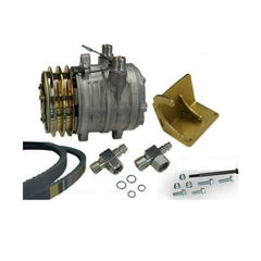 TRANE BAYLPKT029E LIQUID PROPANE CONVERSION KITS