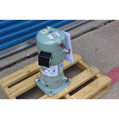 TRANE COM13335 SCROLL COMPRESSORS