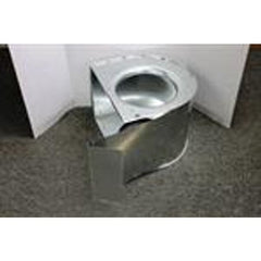 TRANE HUS3661 BLOWER HOUSING & ASSEMBLIES