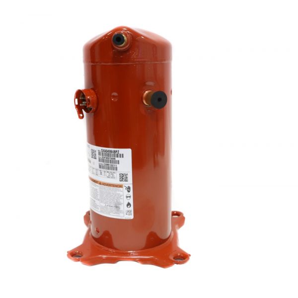 TRANE COM10211 SCROLL COMPRESSORS