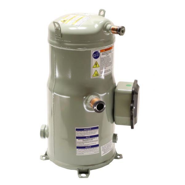 TRANE COM9856 SCROLL COMPRESSORS