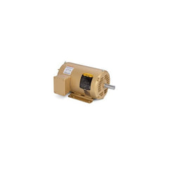 BALDOR MOTOR EM3158T GENERAL PURPOSE MOTORS