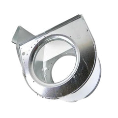TRANE HUS4374 BLOWER HOUSING & ASSEMBLIES