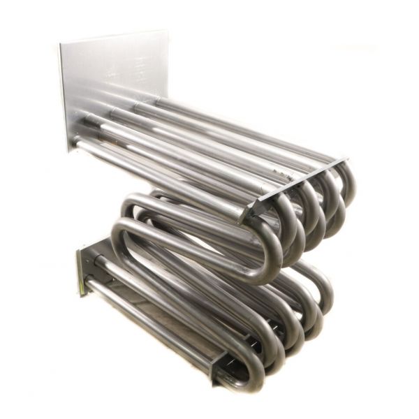 YORK S1-363-93846-008 HEAT EXCHANGERS