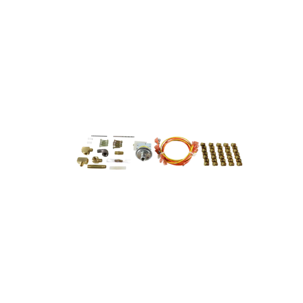 INTERNATIONAL COMFORT PRODUCTS 1186184 NATURAL GAS CONVERSION KITS