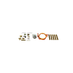 INTERNATIONAL COMFORT PRODUCTS 1186184 NATURAL GAS CONVERSION KITS
