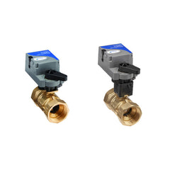 JOHNSON CONTROLS VG1245AF+9A4GGA BALL VALVES