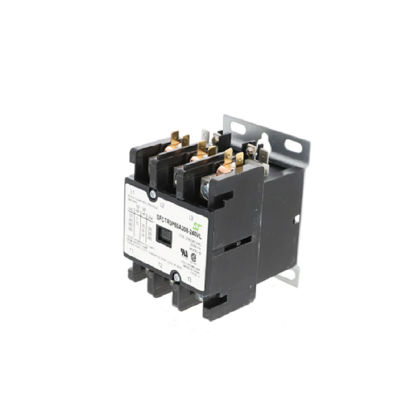 TRANE SFCTR3P60A208240VL CONTACTORS