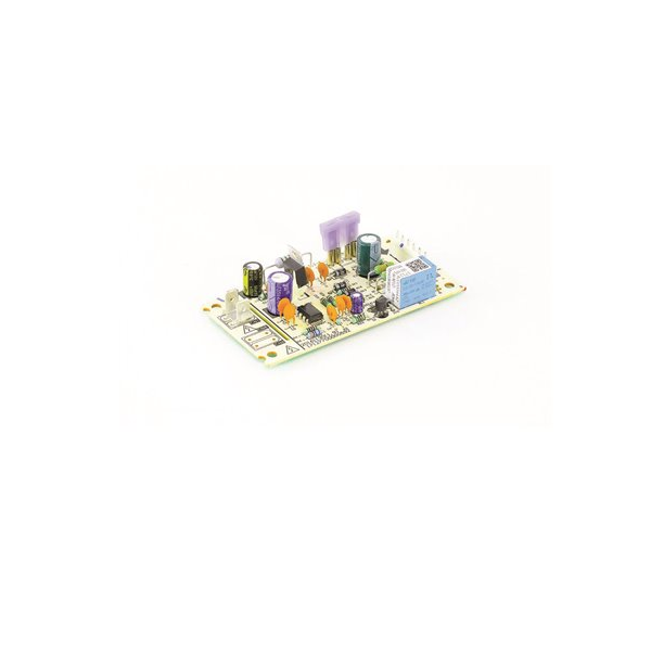 INTERNATIONAL COMFORT PRODUCTS 1.7123E+13 CONTROL BOARDS