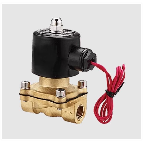 TRANE VAL07588 CONTROL VALVES
