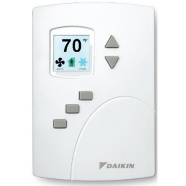 DAIKIN Daikin-McQuay 250803400 RTU BACNET Thermostat