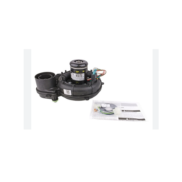 INTERNATIONAL COMFORT PRODUCTS 1191200 BLOWER HOUSING & ASSEMBLIES